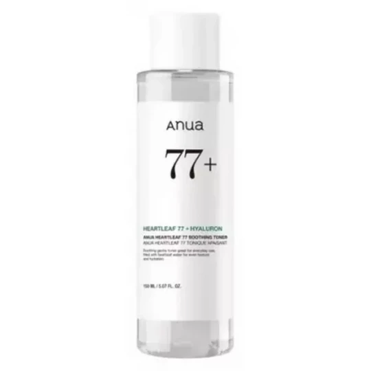Anua Heartleaf 77% Lotion Tonique 250 ml