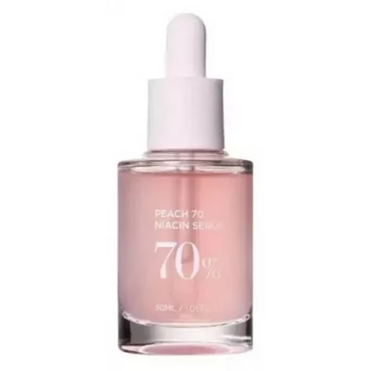 Anua Peach 70 Sérum Visage 30 ml