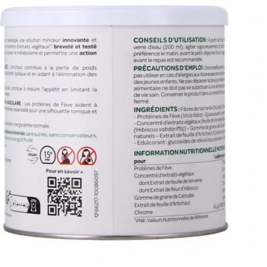 Arkopharma Expert Minceur GLP-1 270 g - image 2