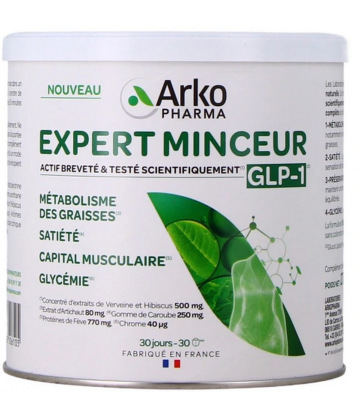 Arkopharma Expert Minceur GLP-1 270 g