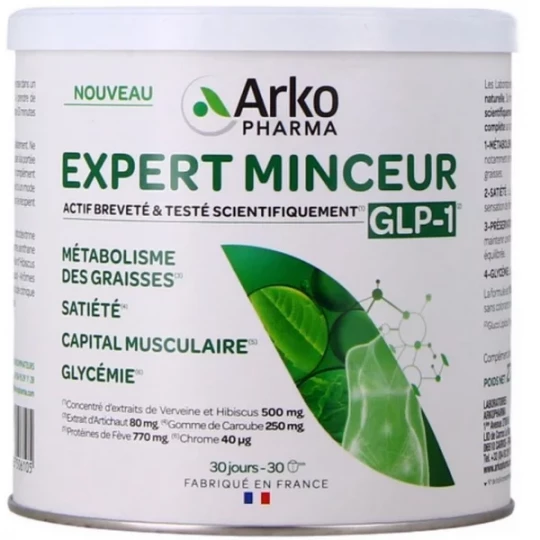 Arkopharma Expert Minceur GLP-1 270 g