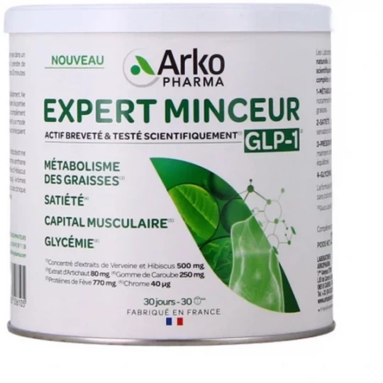 Arkopharma Expert Minceur GLP-1 270 g - image 3