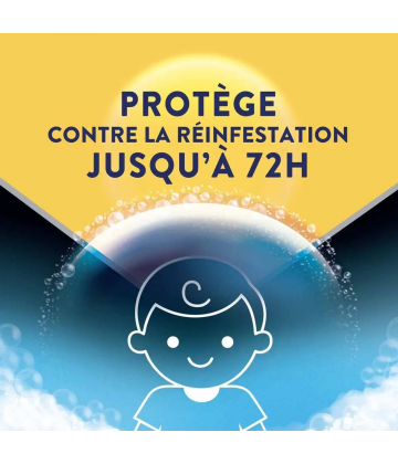 Apaisyl Anti-Poux Shampooing 3 en 1 - image 9