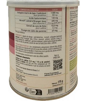 Eafit Minceur 360 Morosil Poudre Matcha 275 g - image 2