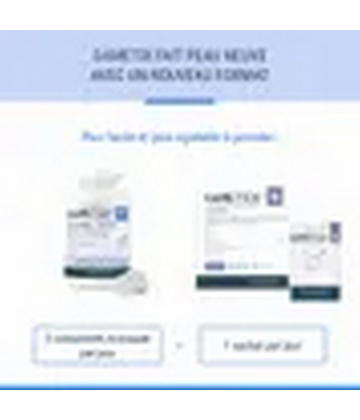Gametix M Fertilité Comprimés à Croquer x 60