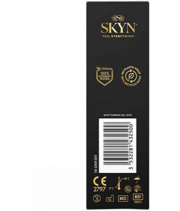 Skyn Supreme Fell Extra Lubrifiés - image 22