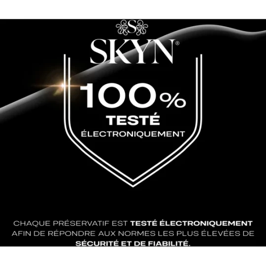 Skyn Supreme Fell Extra Lubrifiés - image 12