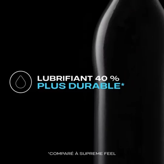 Skyn Supreme Fell Extra Lubrifiés - image 13