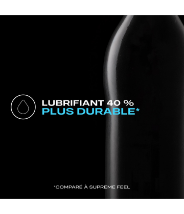 Skyn Supreme Fell Extra Lubrifiés - image 7