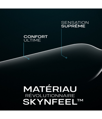Skyn Supreme Fell Extra Lubrifiés - image 6
