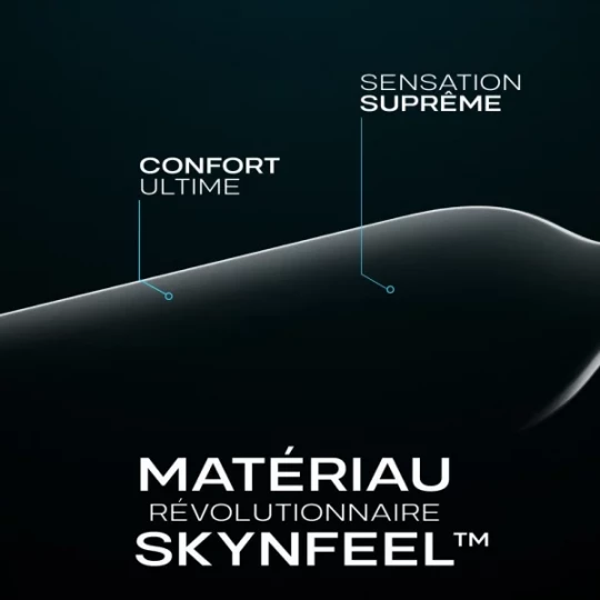 Skyn Supreme Fell Extra Lubrifiés - image 18
