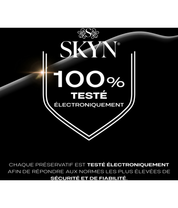 Skyn Supreme Fell Extra Lubrifiés - image 5