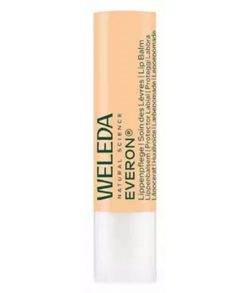 Weleda Everon Soin des Lèvres Stick