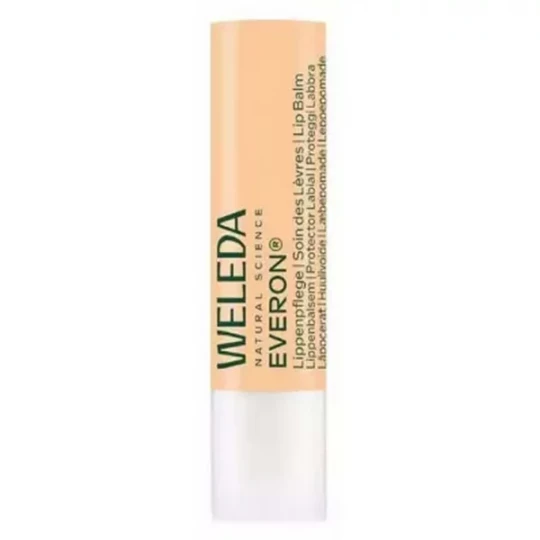 Weleda Everon Soin des Lèvres Stick