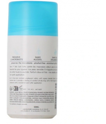 Alvadiem Déodorant Mon 1er Déo Soin 50 ml