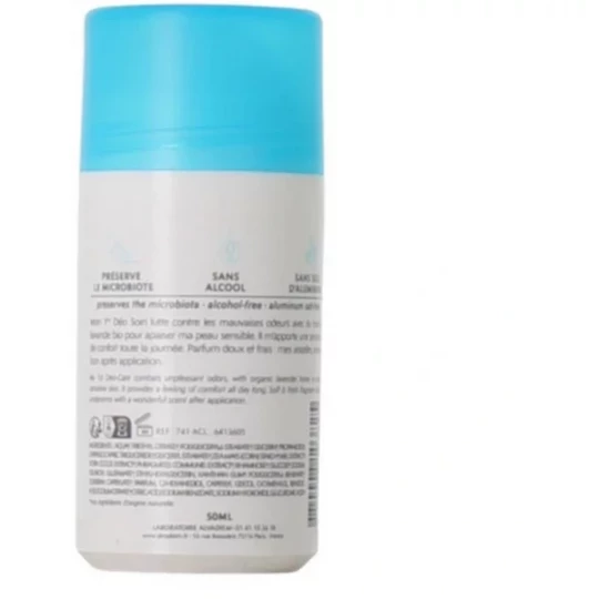 Alvadiem Déodorant Mon 1er Déo Soin 50 ml - image 2