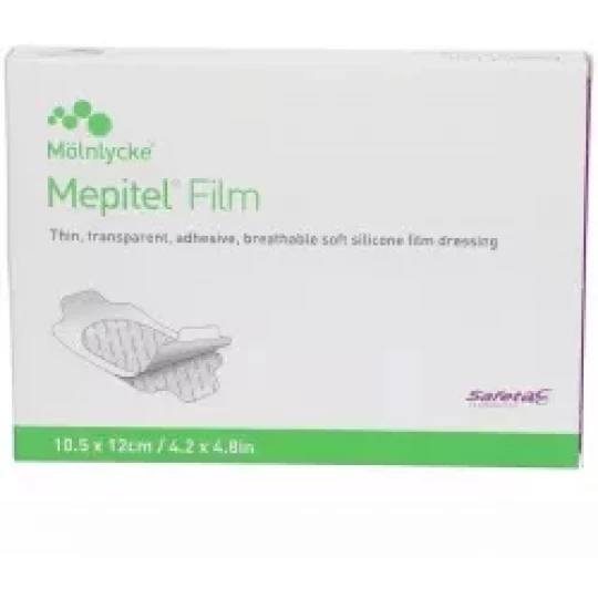 Mepitel Film Semi-Perméable x 10