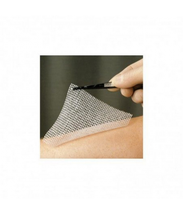 Euromedis Compresses de Paraffine Méditulle x 10