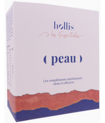 Hollis Peau Sticks x 21