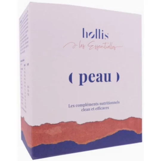Hollis Peau Sticks x 21