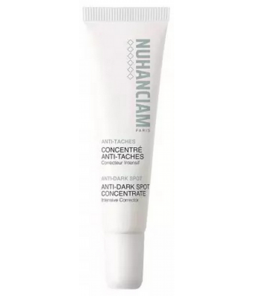 Nuhanciam Concentré Anti-Taches 15 ml