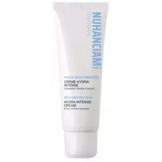 Nuhanciam Crème Hydra Intense Peaux Déshydratées 50 ml