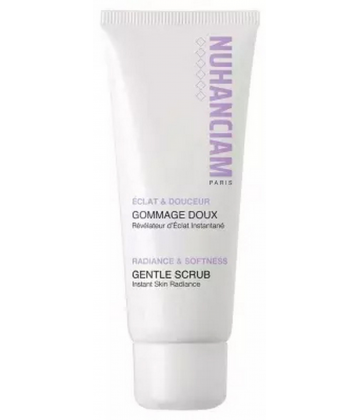 Nuhanciam Gommage Doux Éclat et Douceur 75 ml