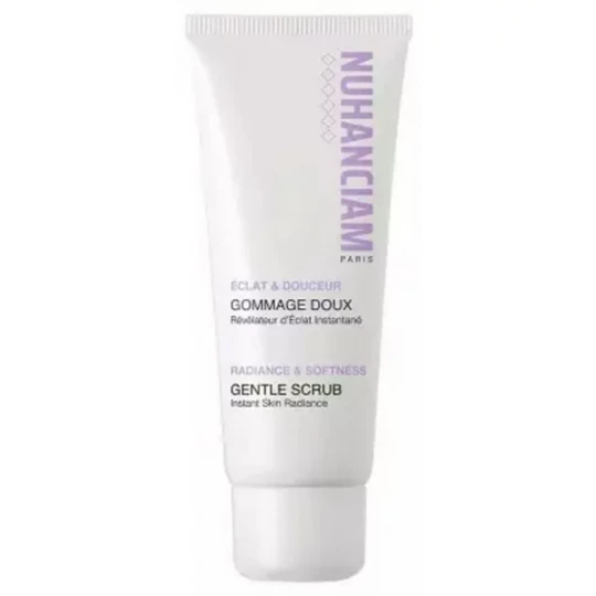 Nuhanciam Gommage Doux Éclat et Douceur 75 ml