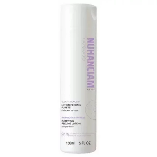 Nuhanciam Lotion Peeling Pureté 150 ml