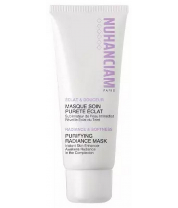 Nuhanciam Masque Soin Pureté Éclat 75 ml