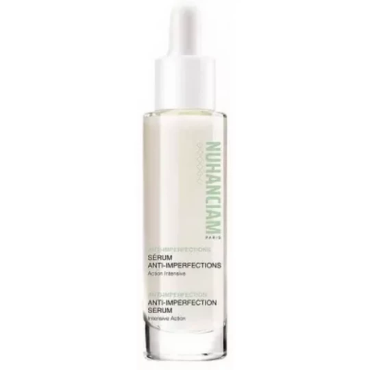 Nuhanciam Sérum Anti-Imperfections 30 ml