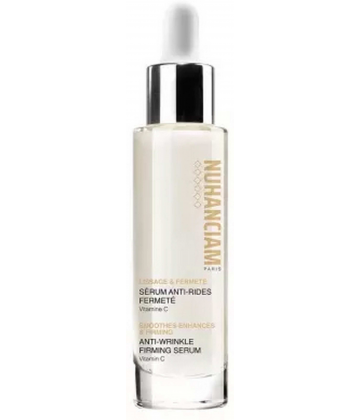 Nuhanciam Sérum Anti-Rides Fermeté 30 ml