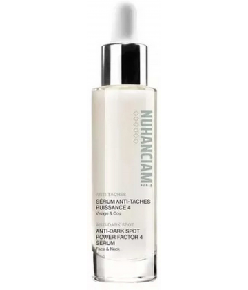 Nuhanciam Sérum Anti-Taches Puissance 4 30 ml