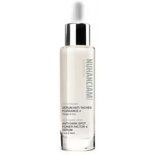Nuhanciam Sérum Anti-Taches Puissance 4 30 ml