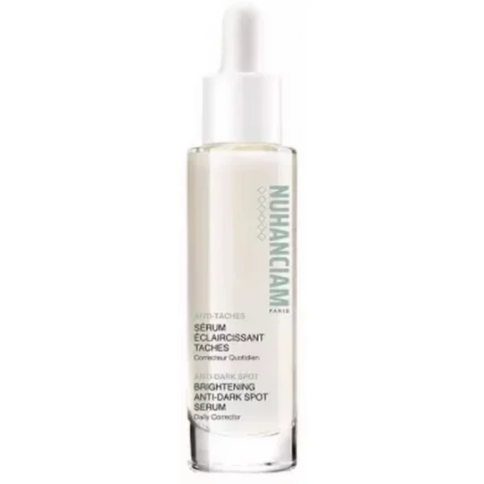 Nuhanciam Sérum Éclaircissant Anti-Taches 30 ml