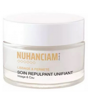Nuhanciam Soin Repulpant Unifiant 50 ml