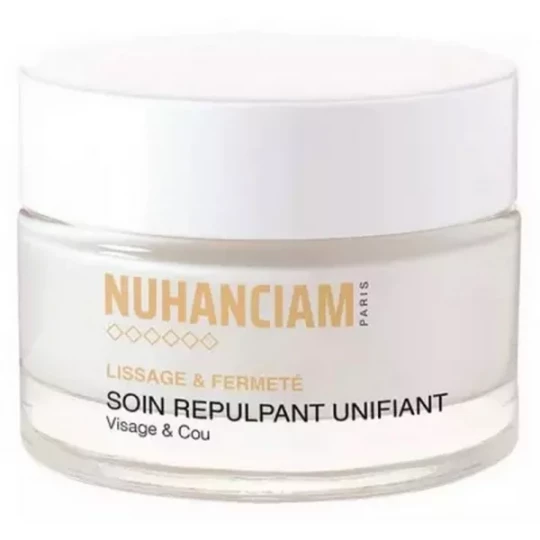 Nuhanciam Soin Repulpant Unifiant 50 ml