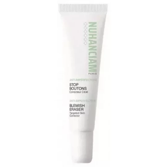 Nuhanciam Stop Boutons Anti-Imperfections 15 ml