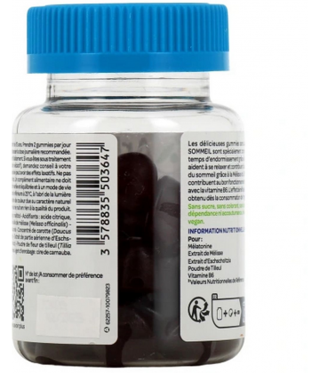 Arkopharma Arkorelax Sommeil Gummies x 60 - image 2