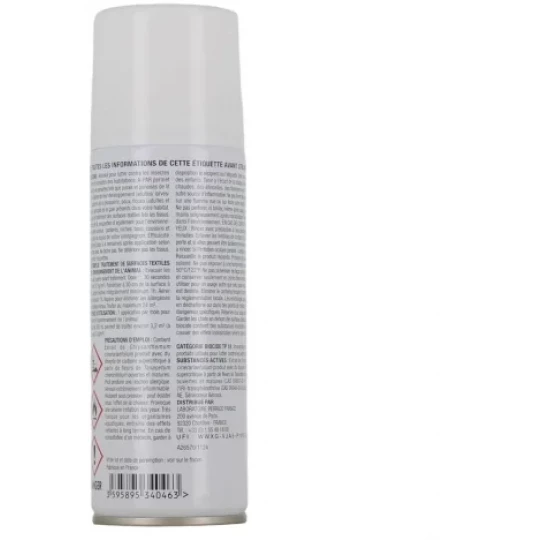A-PAR Désinfectant Antiparasitaire 200 ml - image 2