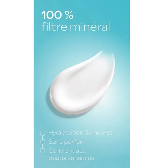 Weleda Fluide Solaire Éclat SPF30 Tube 30 ml - image 2