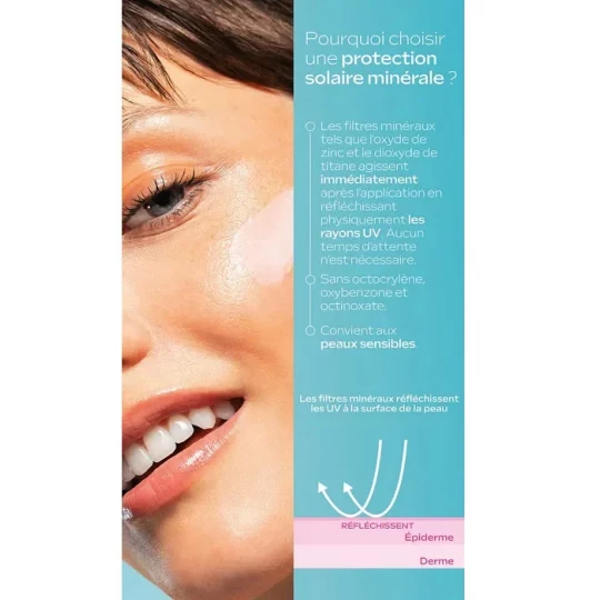 Weleda Fluide Solaire Éclat SPF30 Tube 30 ml - image 5