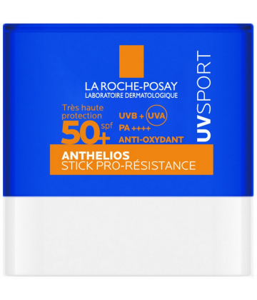 La Roche-Posay Anthelios UVsport Stick Pro-Resistance SPF50+ 10 ml