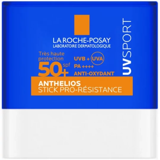 La Roche-Posay Anthelios UVsport Stick Pro-Resistance SPF50+ 10 ml