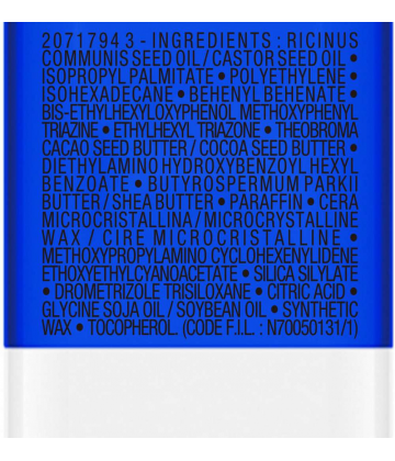 La Roche-Posay Anthelios UVsport Stick Pro-Resistance SPF50+ 10 ml