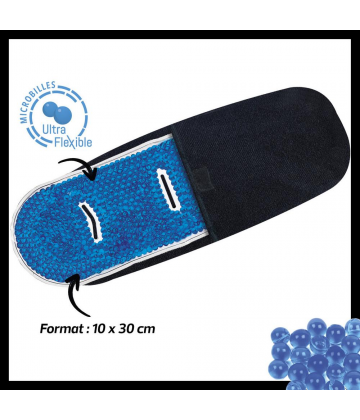 Cooper Actipoche Coussin Thermique Multi Zones - image 6