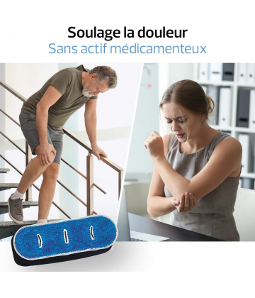 Cooper Actipoche Coussin Thermique Multi Zones - image 3