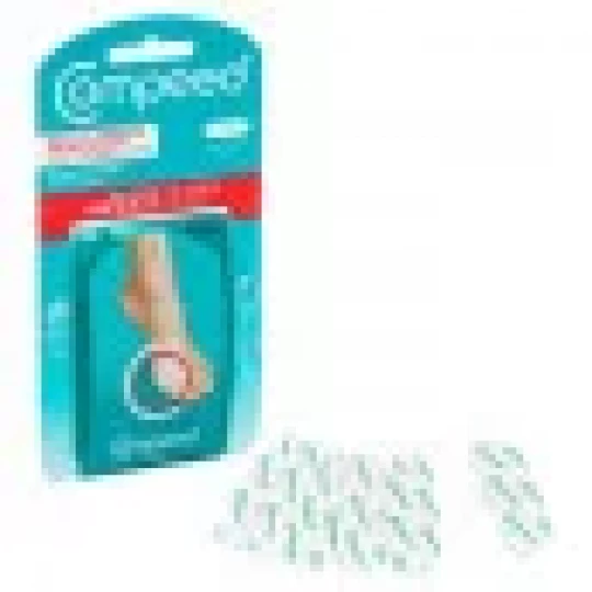 Compeed Pansements Ampoules Petit Format x 6 - image 5