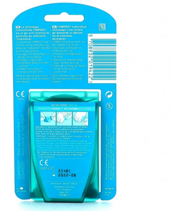 Compeed Pansements Oignon x 5 - image 2