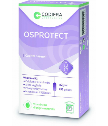 Osprotect Gélules x 60